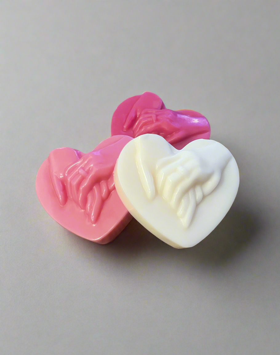 Wax melts Romance set 3 bucăți