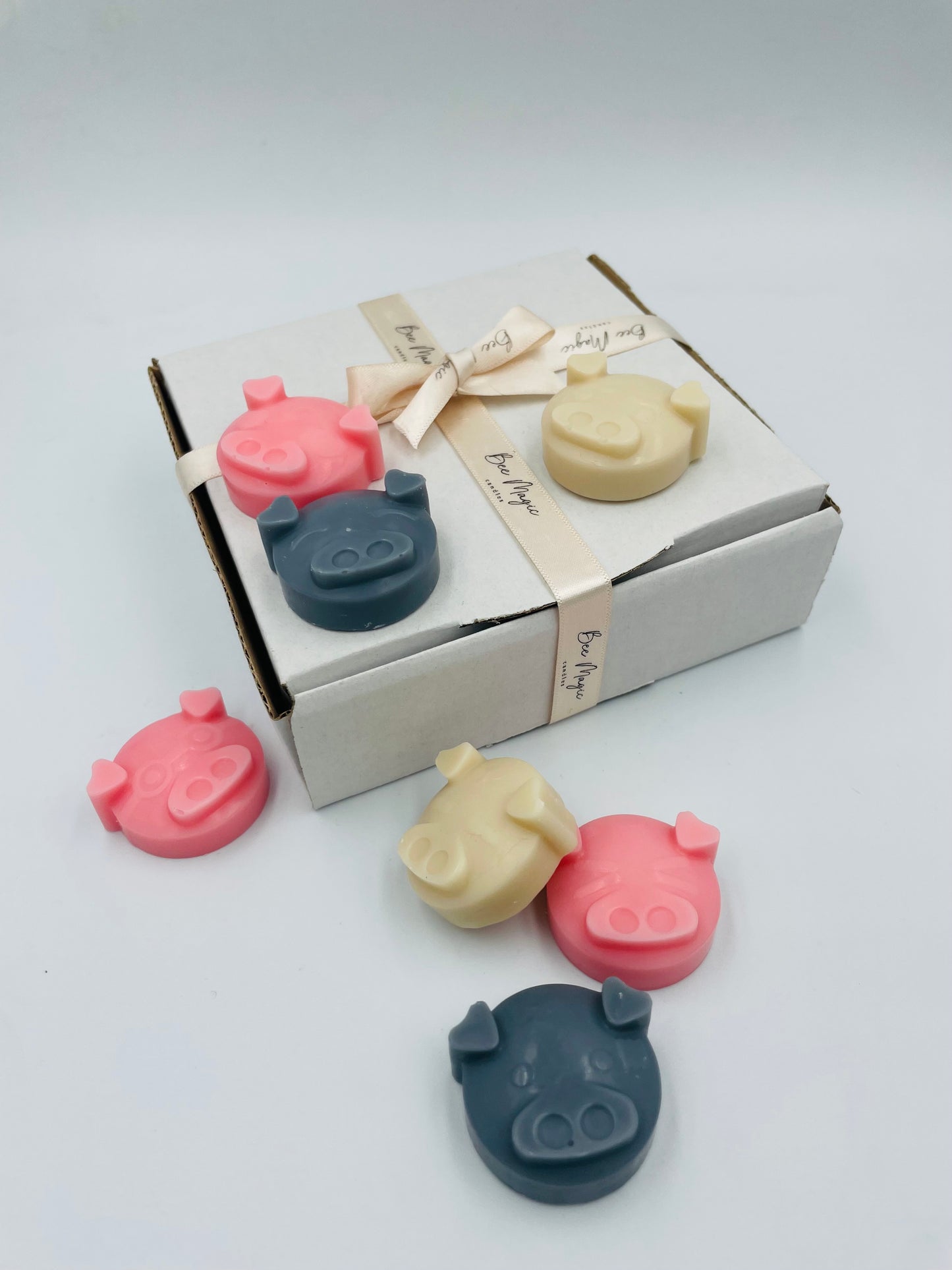 Purcelusii jucausi Wax mets