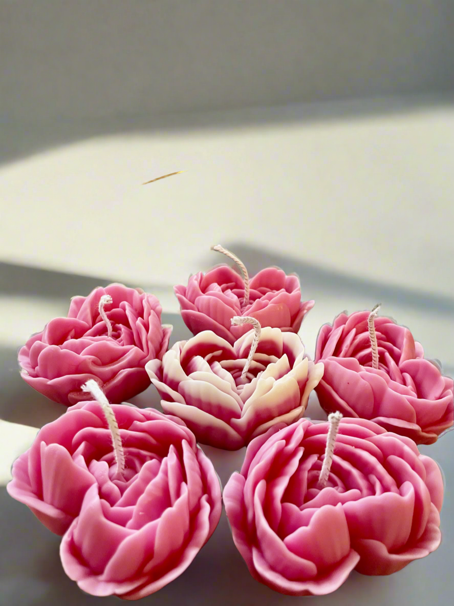 Flower Love set 2 bucăți