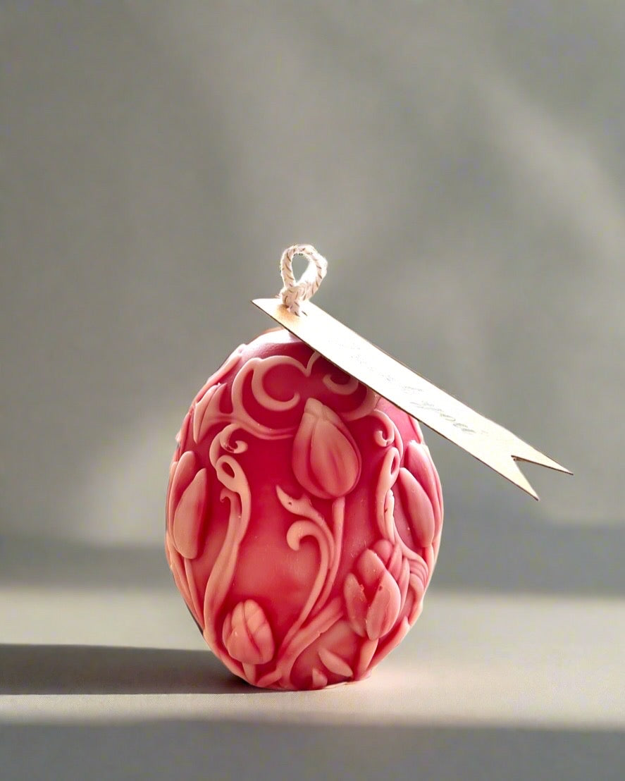Tulip egg