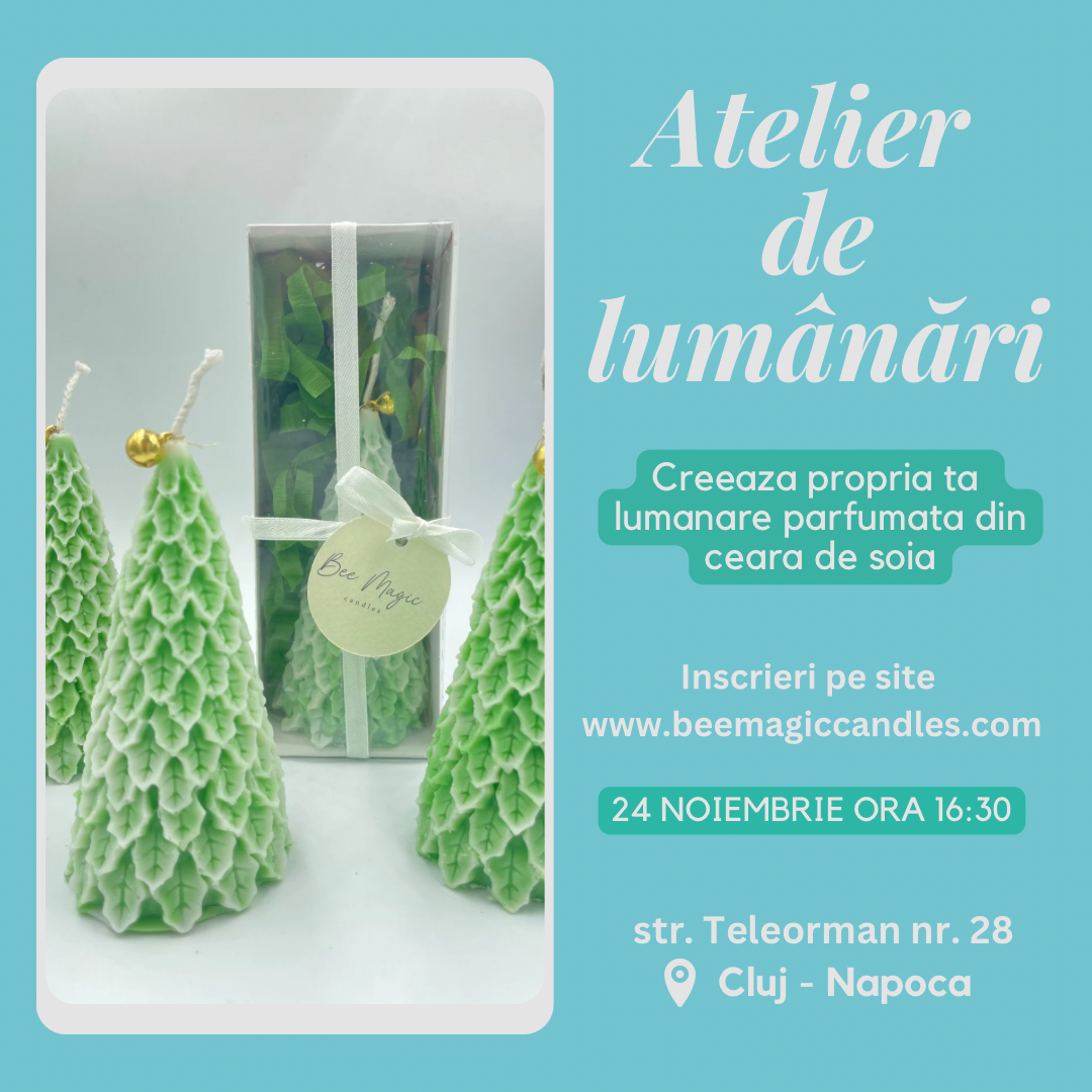Atelier 24 Noiembrie