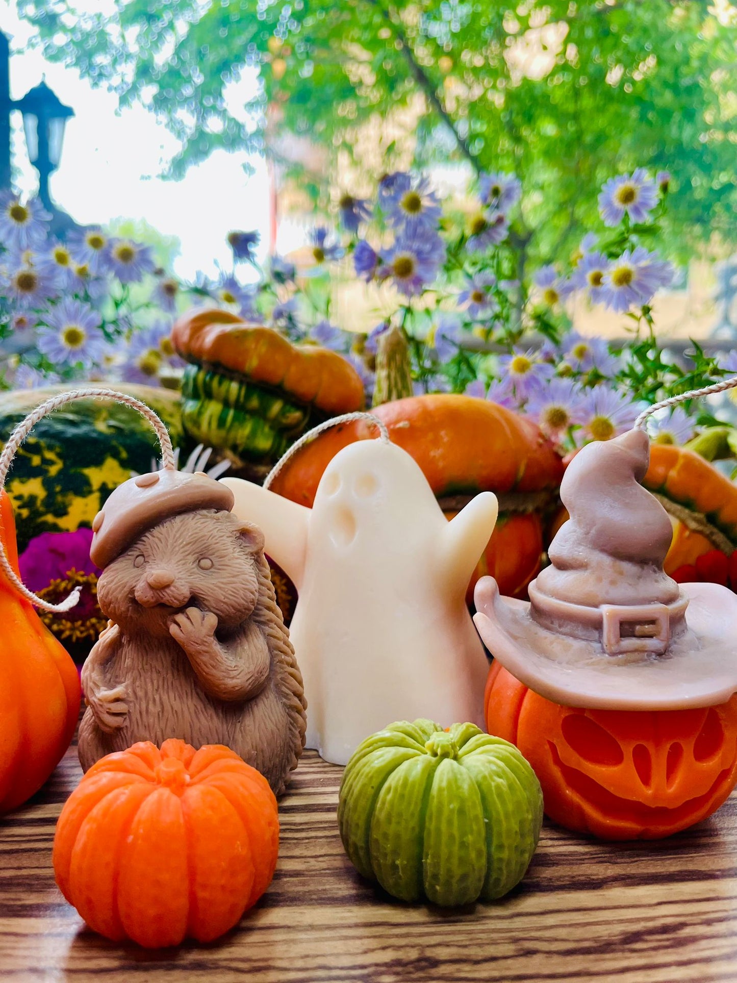 Wicked Pumpkin