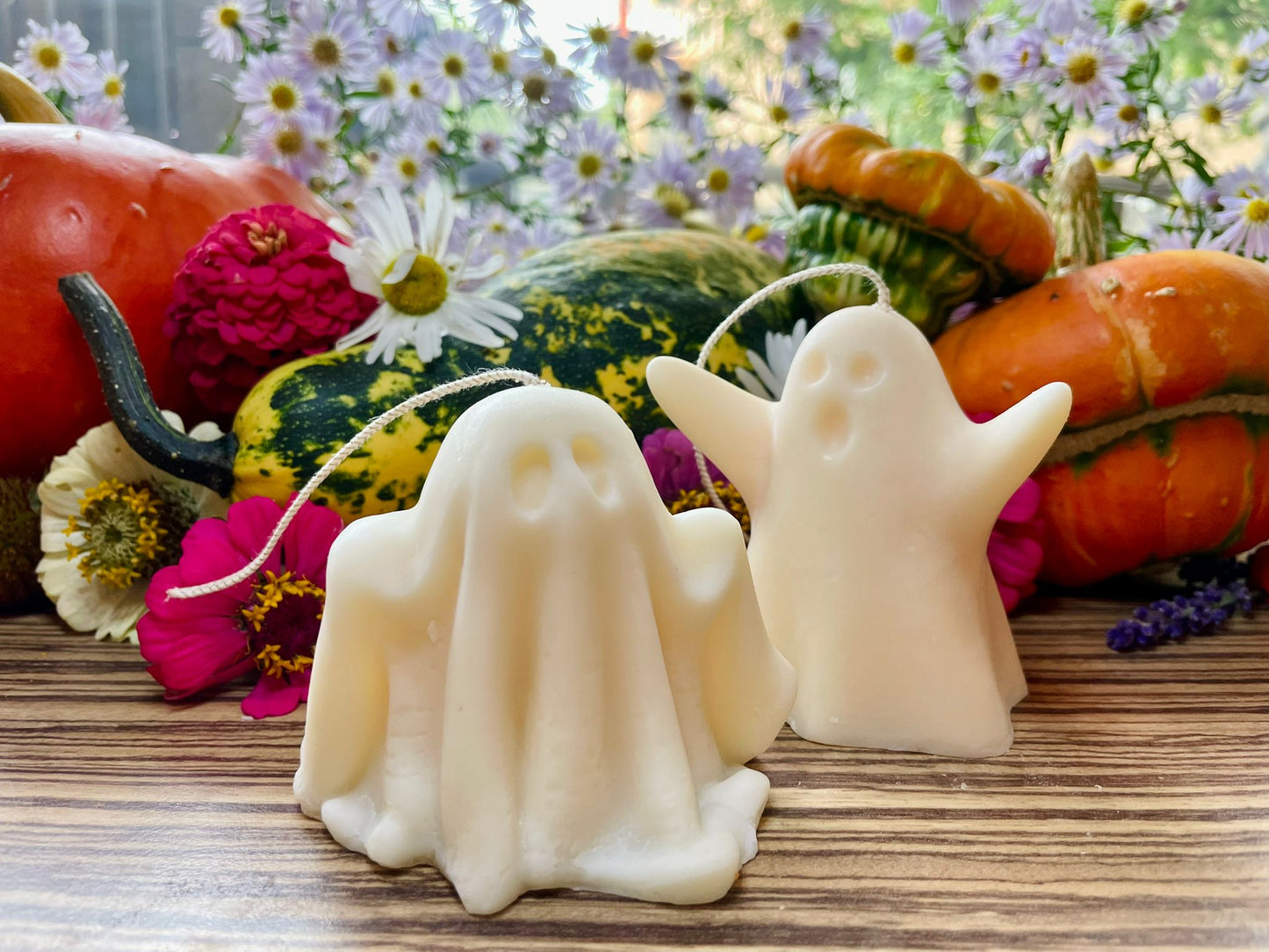 Boo!