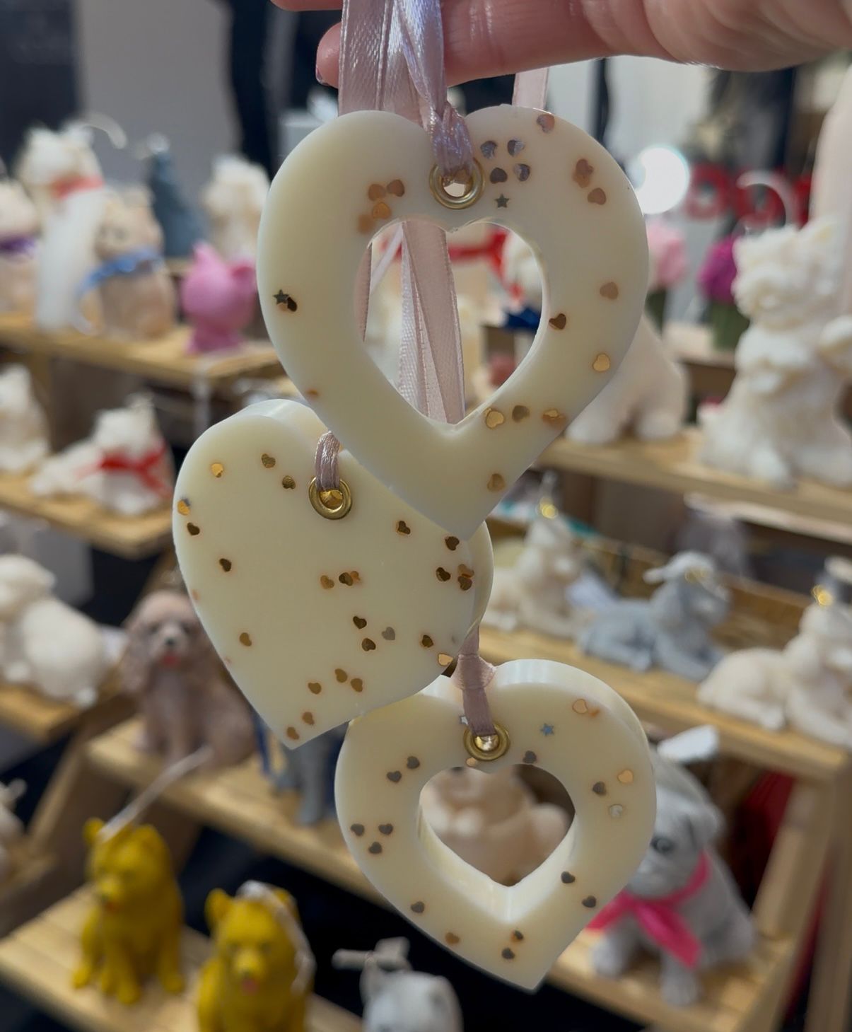 Atelier de lumânări – Ediția specială 8 Martie