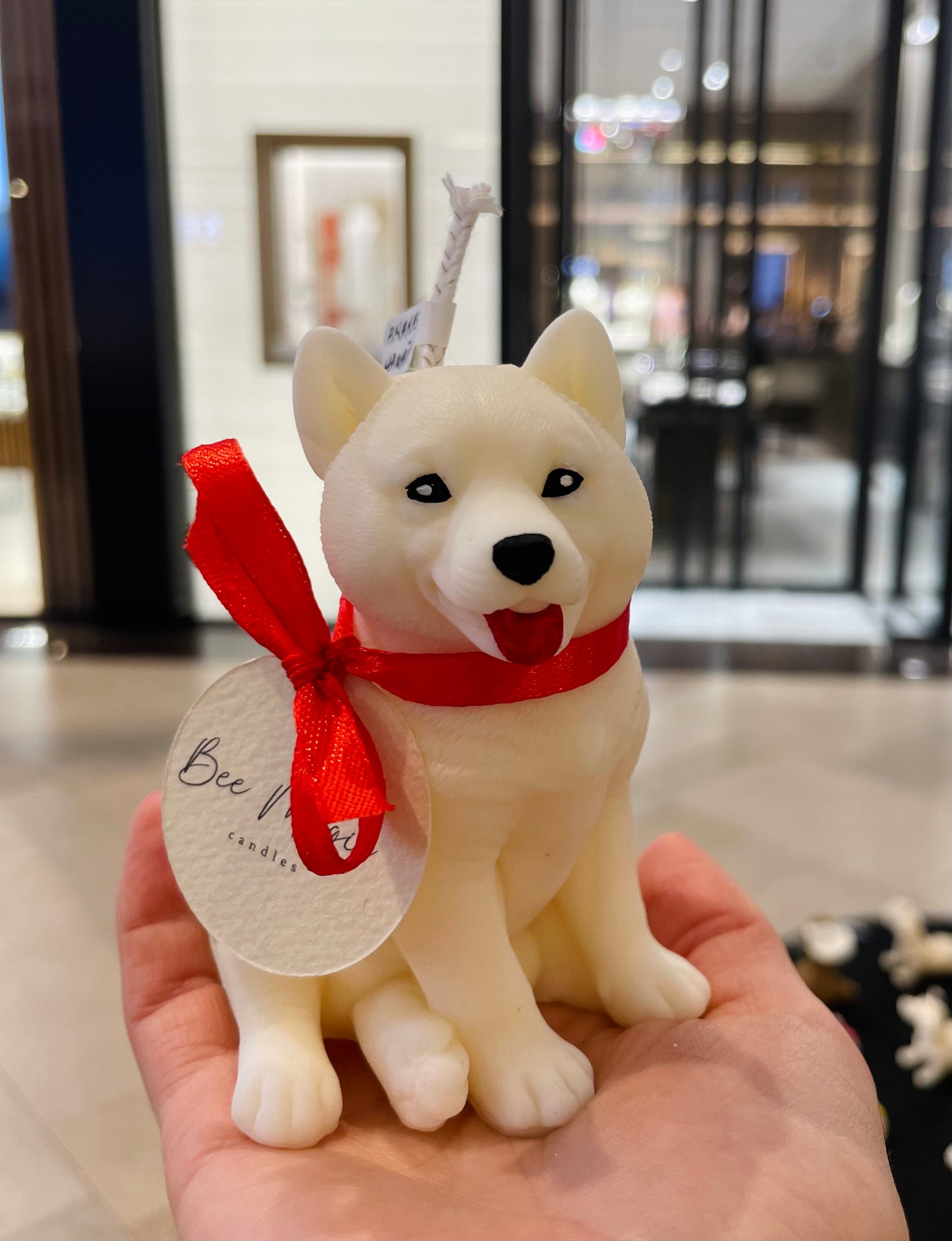 Akita Inu