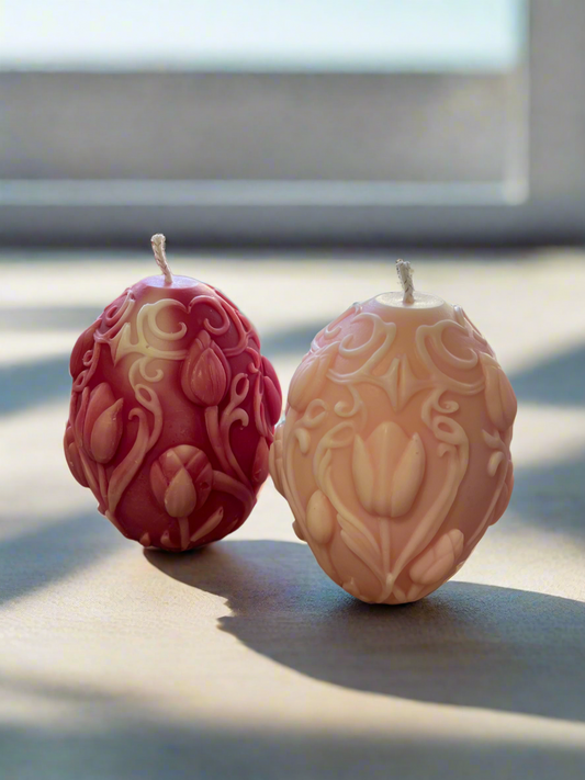 Tulip egg