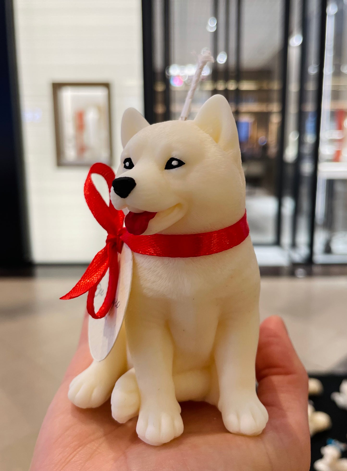 Akita Inu