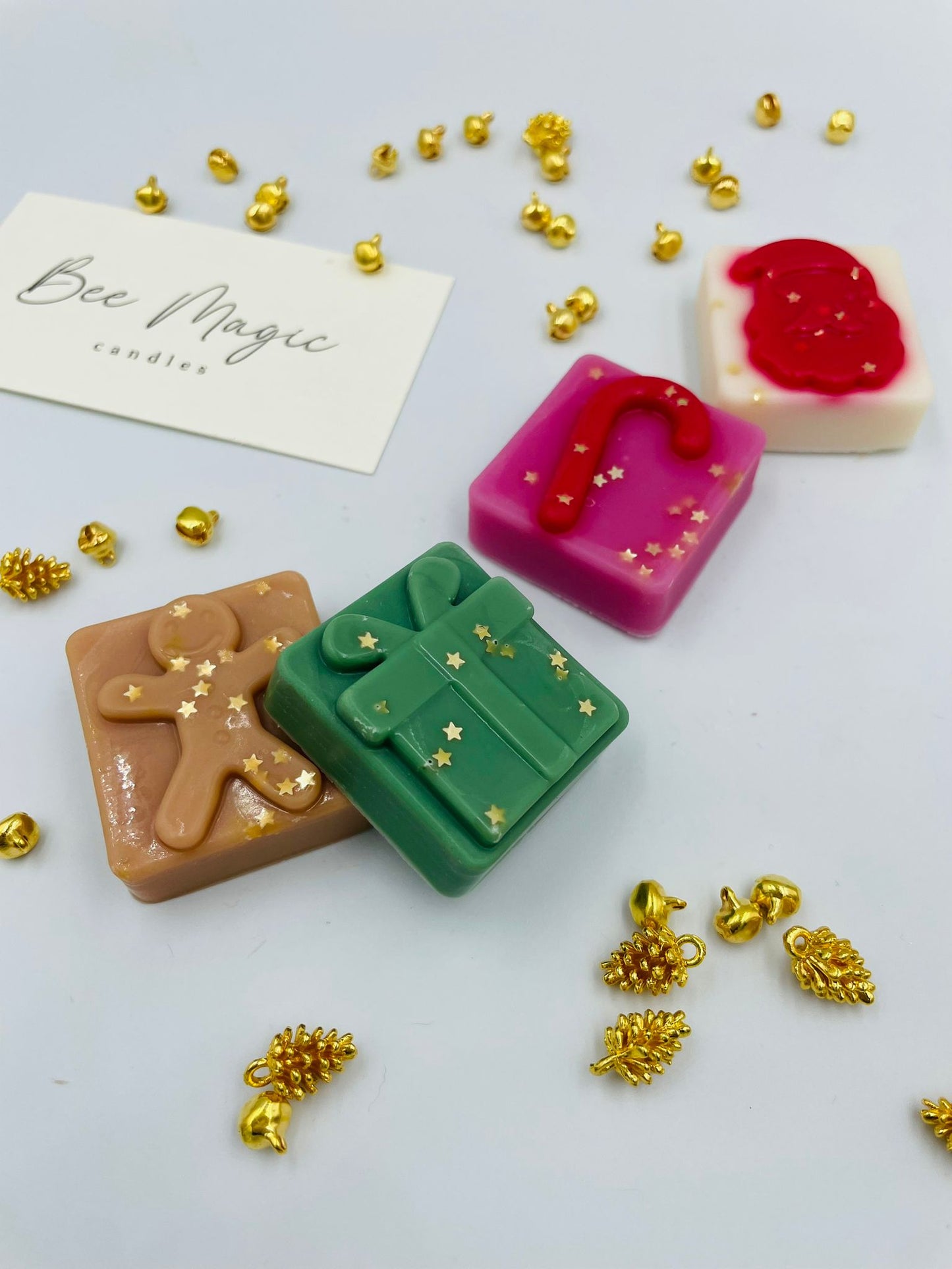 Wax melts - Tablete de ceara parfumate
