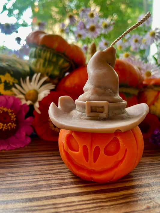 Wicked Pumpkin