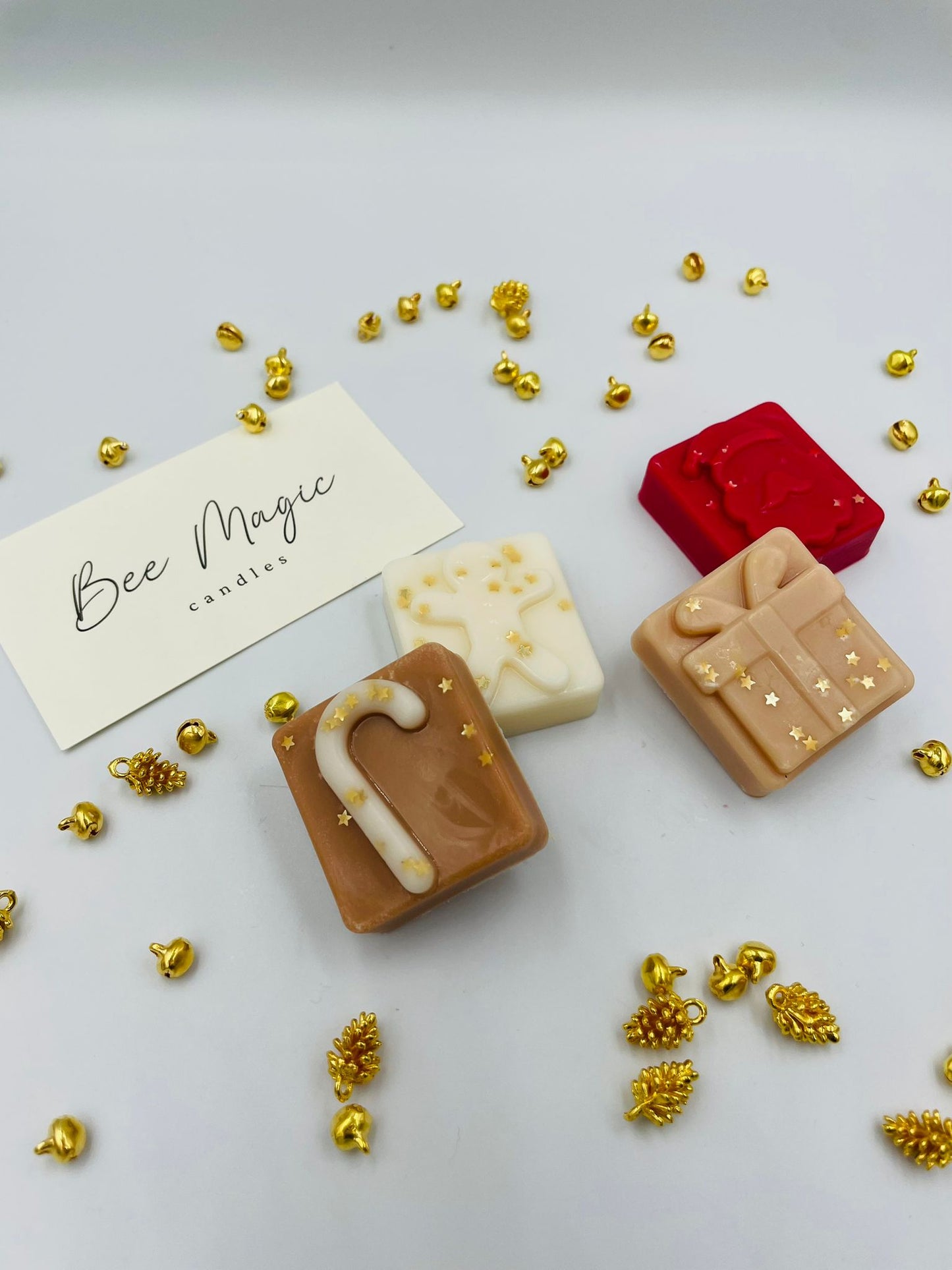 Wax melts - Tablete de ceara parfumate