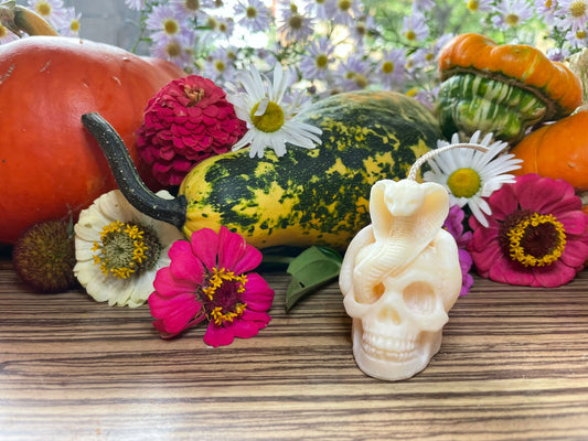 Whispering Skull