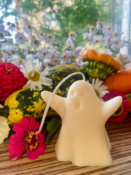 Ghost!